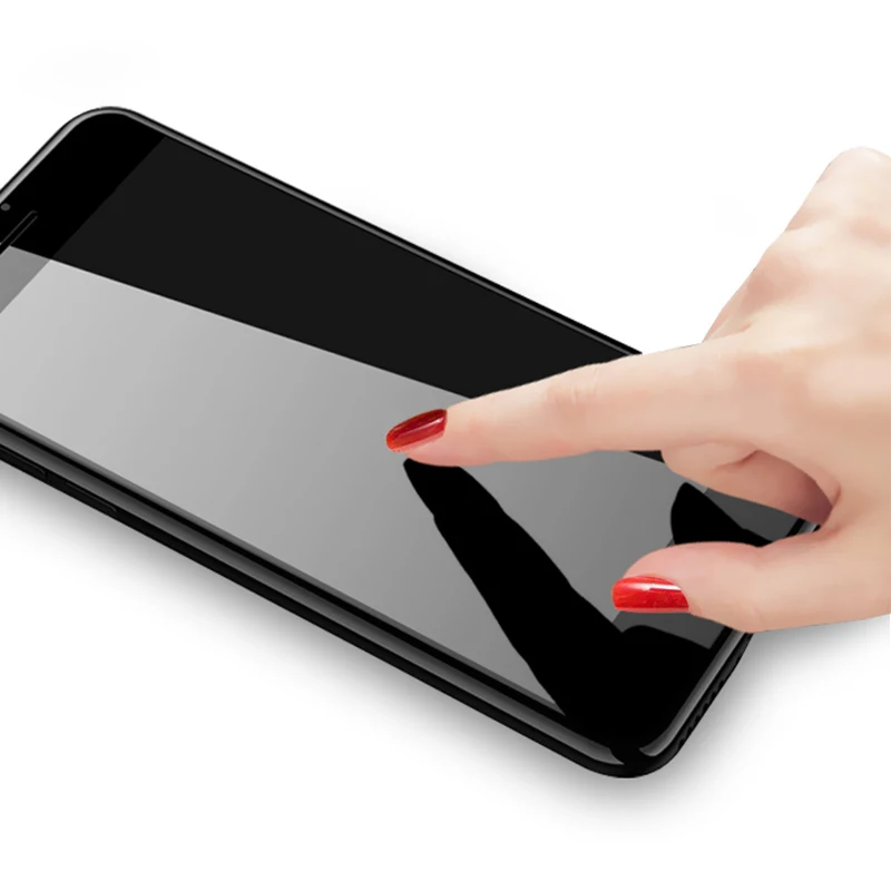 Przezroczysta folia ze szkła hartowanego ZFlip8 Fold 8, ochraniacz ekranu do Samsung Galaxy Z Fold 8 — zdjęcie produktu 6