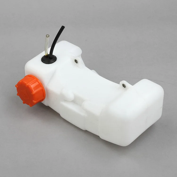 Ground drilling oil tank accessories trimmer 44-5 lawn mower oil pot 40-5 two stroke 139140 four stroke weeding machine 32