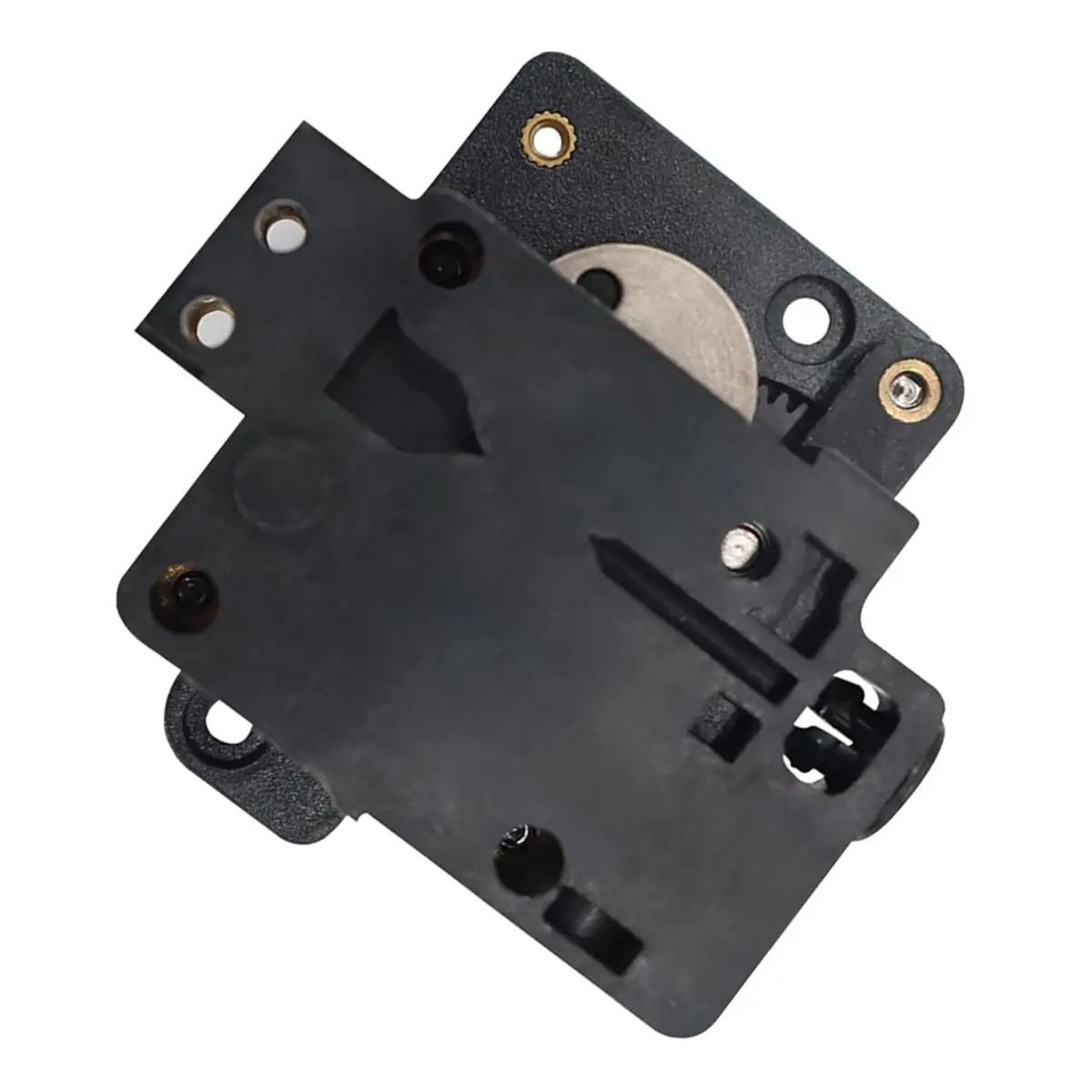 a55t-extruder-components-for-qidi-max-3-plus-3-smart3-extruder-excluding-hot-end