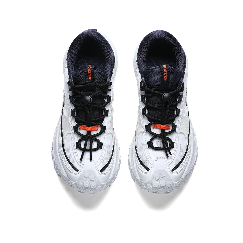 

2025 New Sport Shoes Men Anti Slip Gym Sneakers For Mens Luxury Brand Walking Jogging Shoe Man Non-Slip Training Shoe