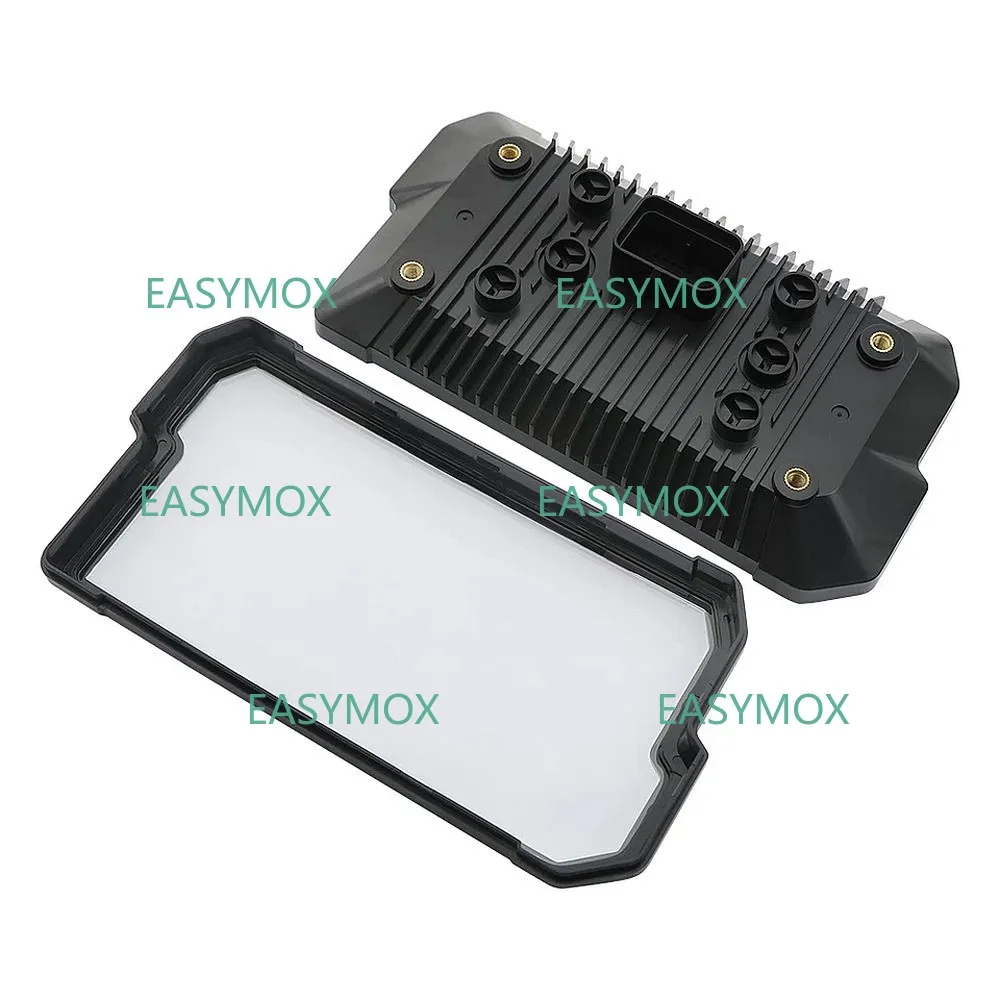 Motorcycle Instrument Cluster Speedometer Housing Protective Cover Case Shell For KTM Duke 125 390 790 890