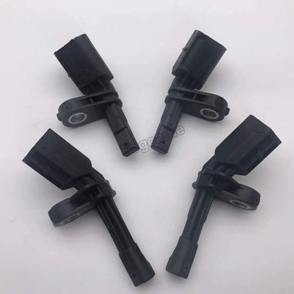 40PCS/10Set ABS Speed Sensor For Audi A3 Q3 VW Passat B6 B7 Golf MK6 Jetta Touran Tiguan WHT003856 WHT003857 WHT003858 WHT003859