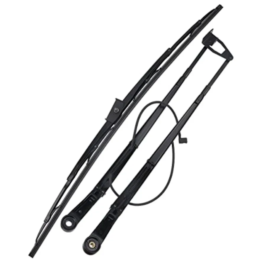 

Wiper Arm 7168953 + Wiper Blade 7168954 for Bobcat Skid Steer Loaders S630 S650 S740 S750 S770 S850 S450 S510 S530 S550 T450 T5
