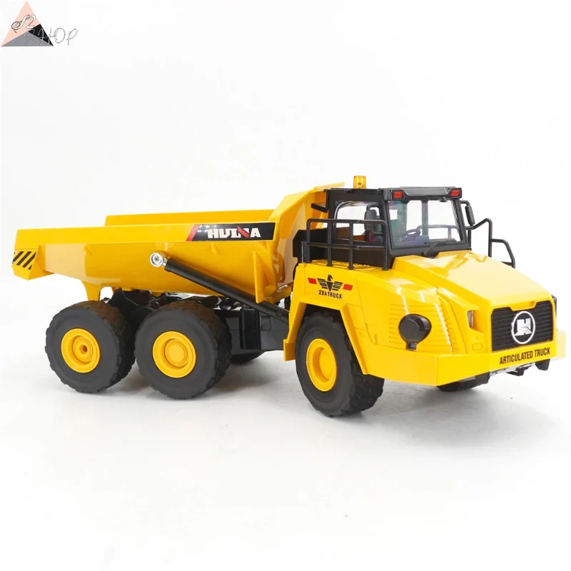 

Huina 1553 масштаб 1:16 11CH RC самосвал с дистанционным управлением строительная машина электрическая игрушка для детей подарок