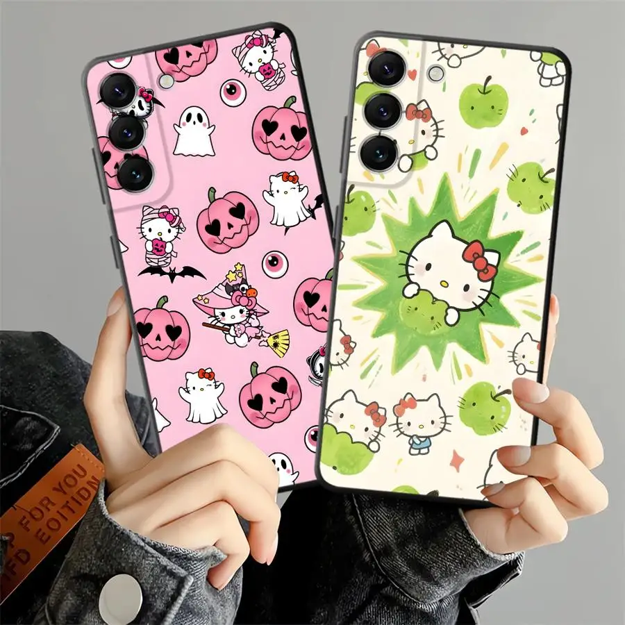 Sanrio Funny Hello …