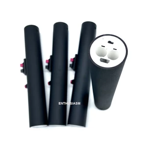 نظام الألعاب النارية اللاسلكي باليد ، جهاز التحكم عن بعد ، 4 قطع لكل قطعة أعلى 6 مبيعات الألعاب النارية الزناد - No4