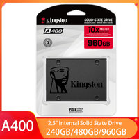 Kingston A400 SSD 480GB 240GB 960GB 2.5\