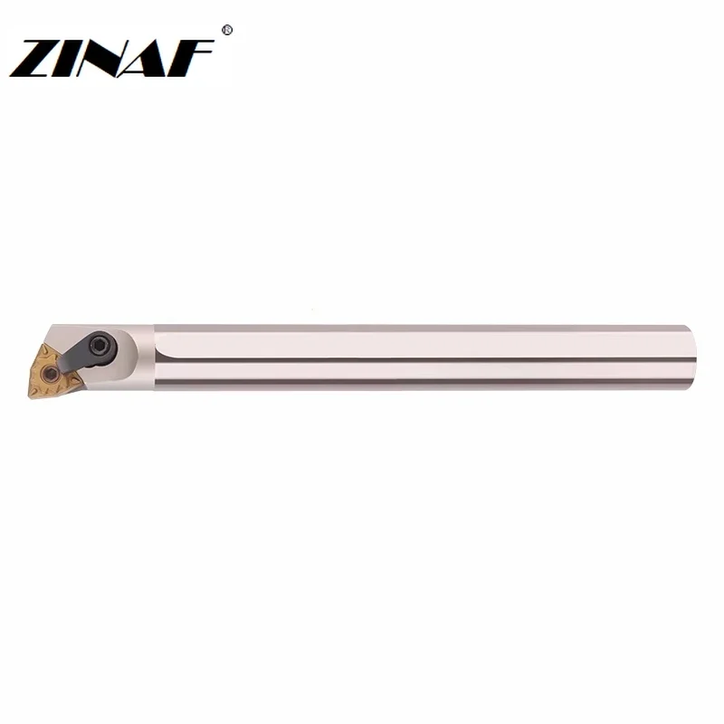Imagem -02 - Aço de Alta Velocidade Chato Titular Inserção de Carboneto Anti-vibração Integral H16q H20r S25s Mwlnr Mwlnr08 Wnmg Wnmg080404