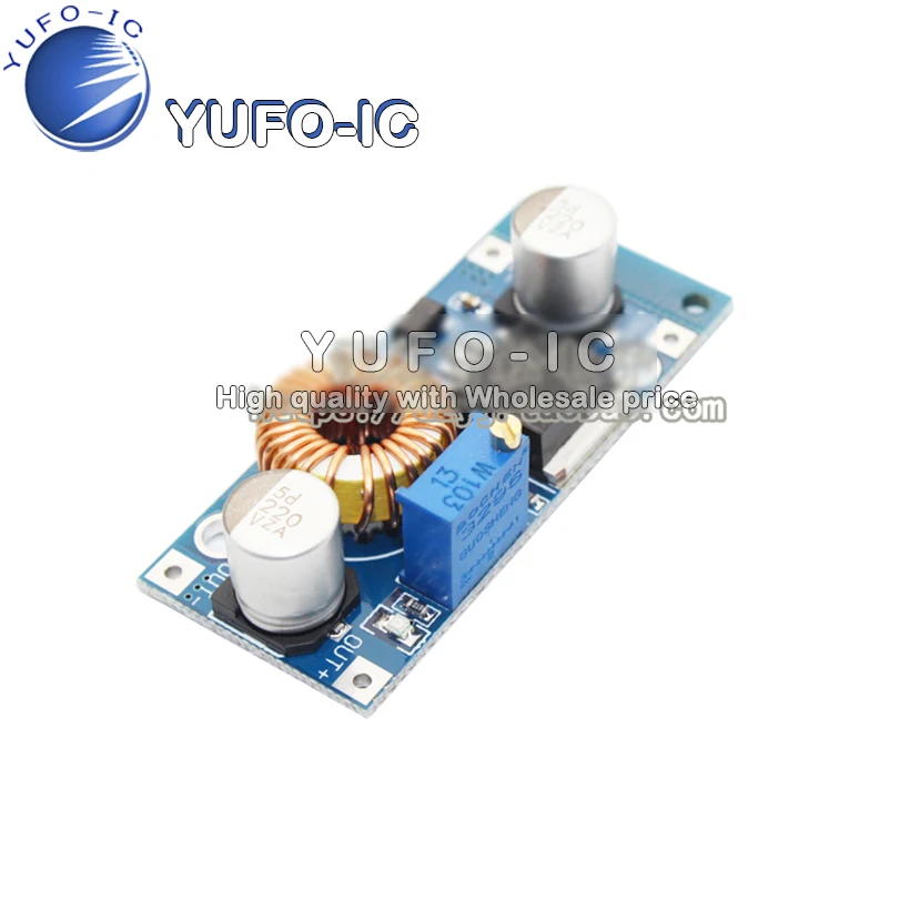 5 A-DC XL4005 Adjus…