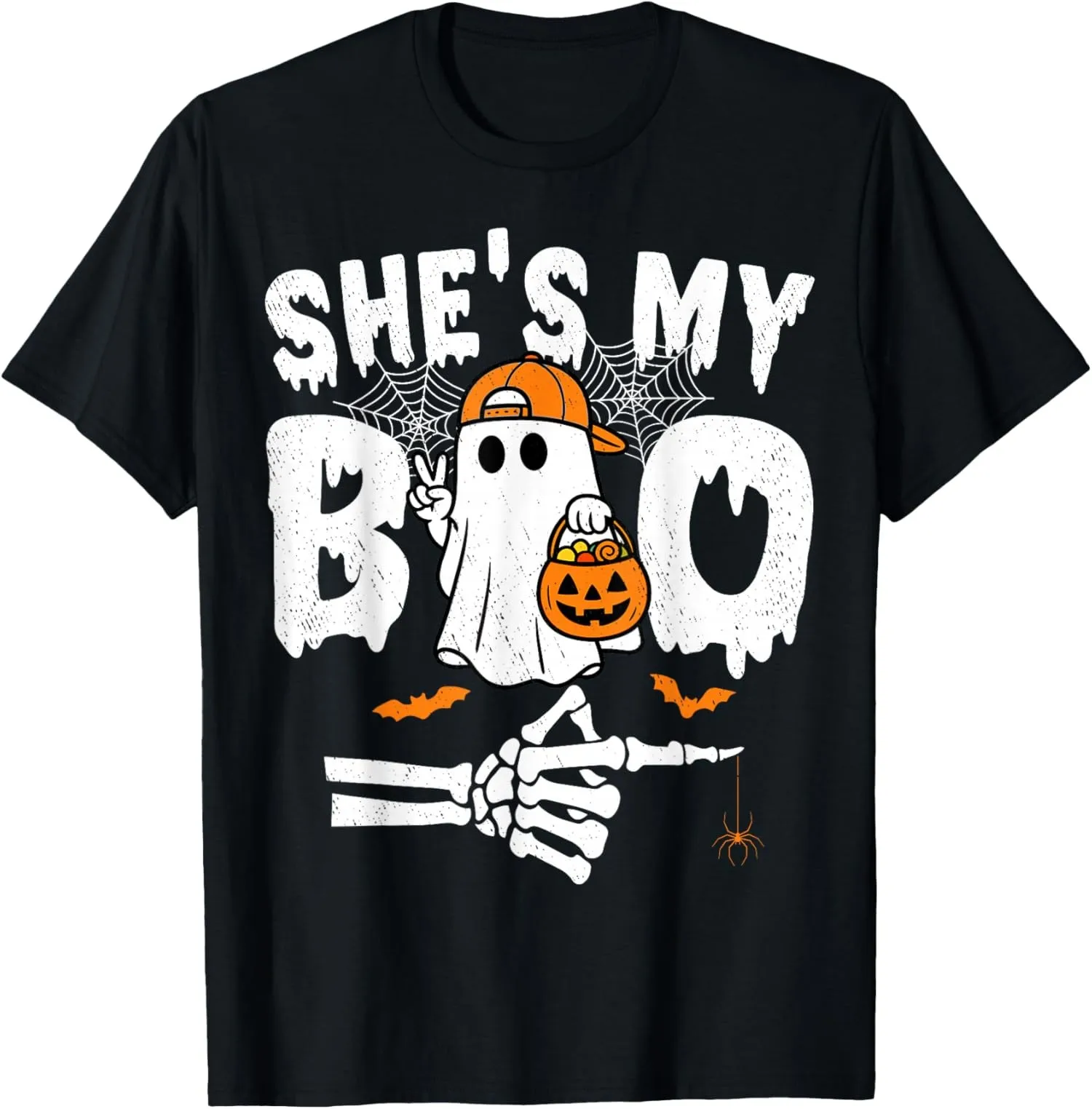 Hes My Boo Funny Ma…