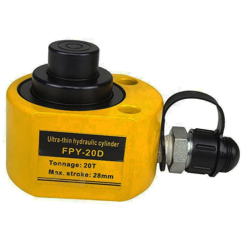 FPY-20D 28Mm Maximu… - image