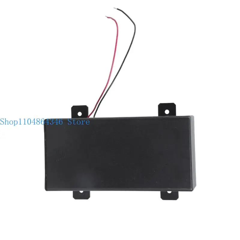 5asd Reliable LR20 D Battery Holder for Medicals Devices and Lab Instrument Safe Power Solution