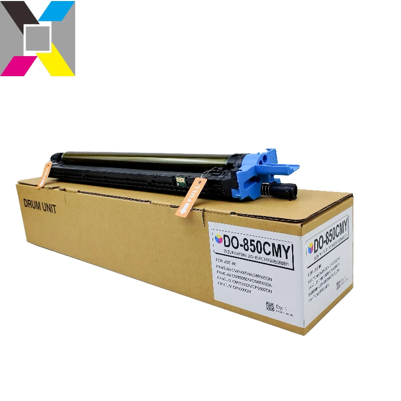 

1X Drum Unit DO850 DO-850 color for Pantum P9502DN CP9502DN M9006DN CM8506DN CP9500DN CM9505DN CM8505DN