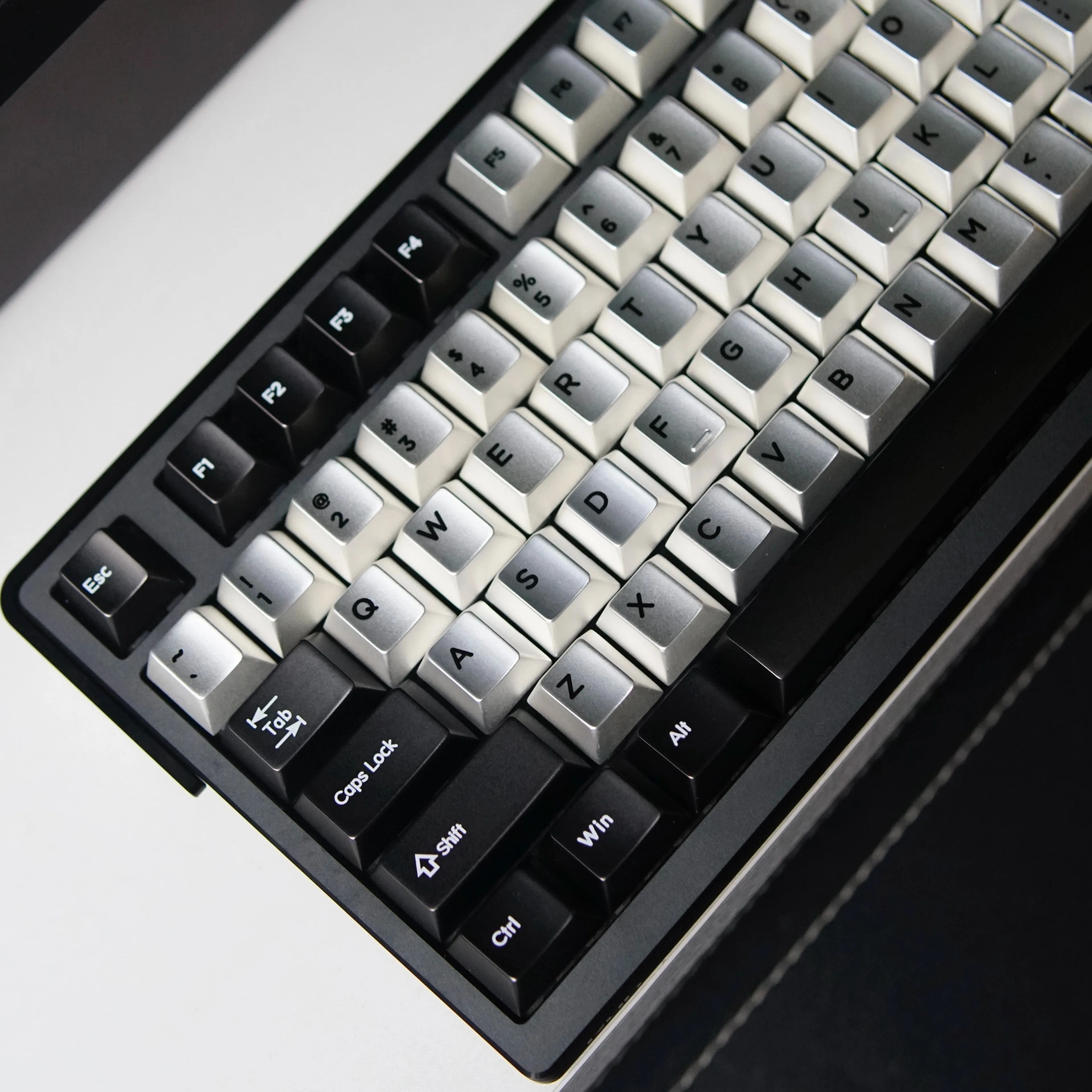 The Original Metal …