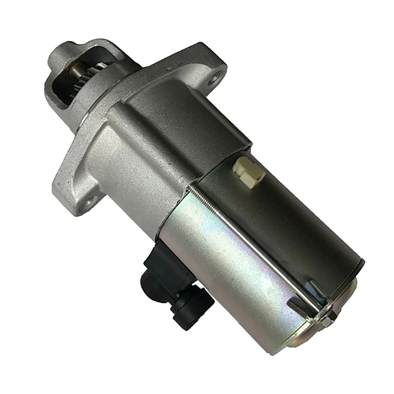 

Автомобильный стартер в сборе 31200-5X6-J02 312005X6J03 для Honda CR-V Accord Odyssey RC3 Elysion 2015-2020 31200-5X6-J03 Запчасти