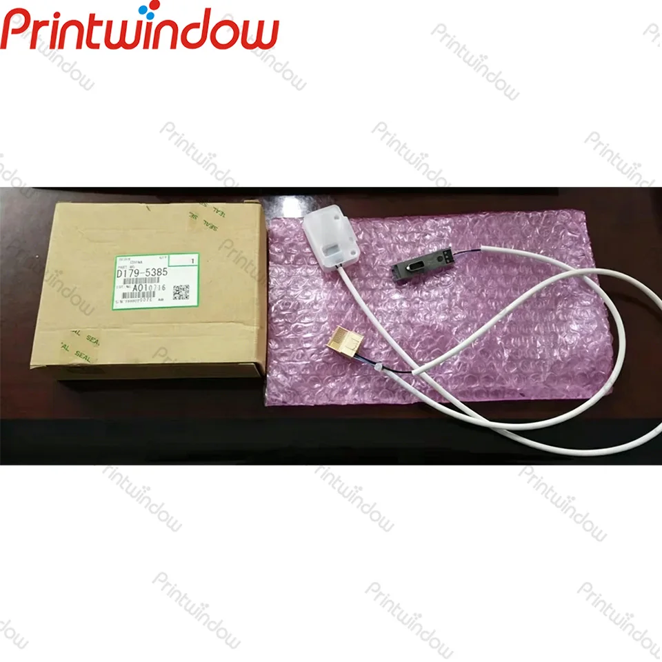 D179-5385 Original Brand New Fuser Lower Roller Thermistor Thermostat for Ricoh PRO 8100 8110 8120