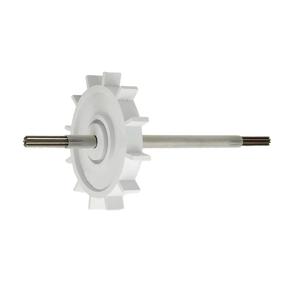 

Drive Shaft and Turbine Bearing Set for Polaris Pool Cleaner Models 180 280 C80 C86 EC80 Parts for Optimal Use