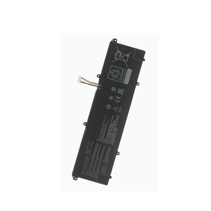 

НОВЫЙ Подходит для ASUS C31N1905 S5600F S433FL S521FA S533F ADOL14FLC S4600F Литий-полимерный аккумулятор для ноутбука