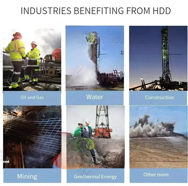 9 1/2 Tricone Rock Drilling Head Bit API Oil Rig Tricone Broca para poço de formação dura