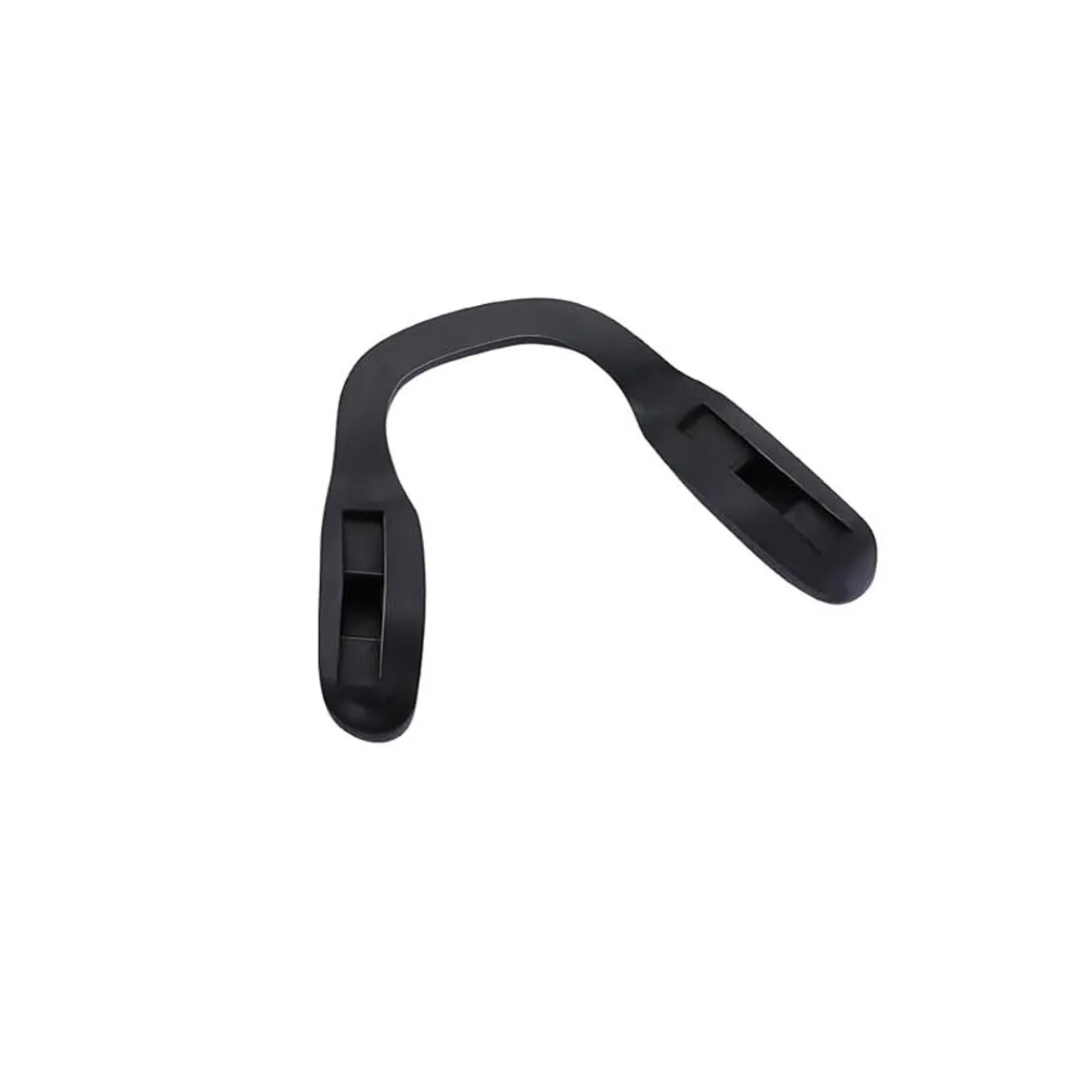 Anti-Slip Replacement Nose Pads Nosepiece for Oakley Crossrange R Asian Fit AF OO9369 Sunglasses Frame