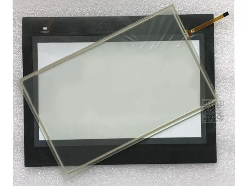 

New For 10.1-inch NB10W-TW01B Touch Glass Protective Film