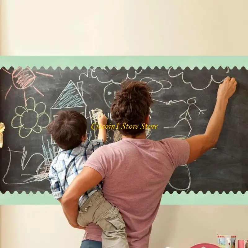 Bulletin Board smerlato A3PC Bordestre