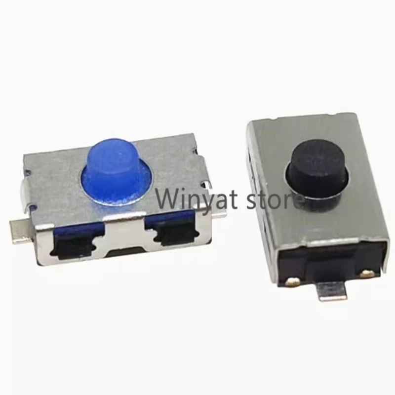 20pcs/lot Tactile switch Normally open /Normally closed 4*6*2.5mm 2P  4x6x2.5  Tact Touch Micro Switches