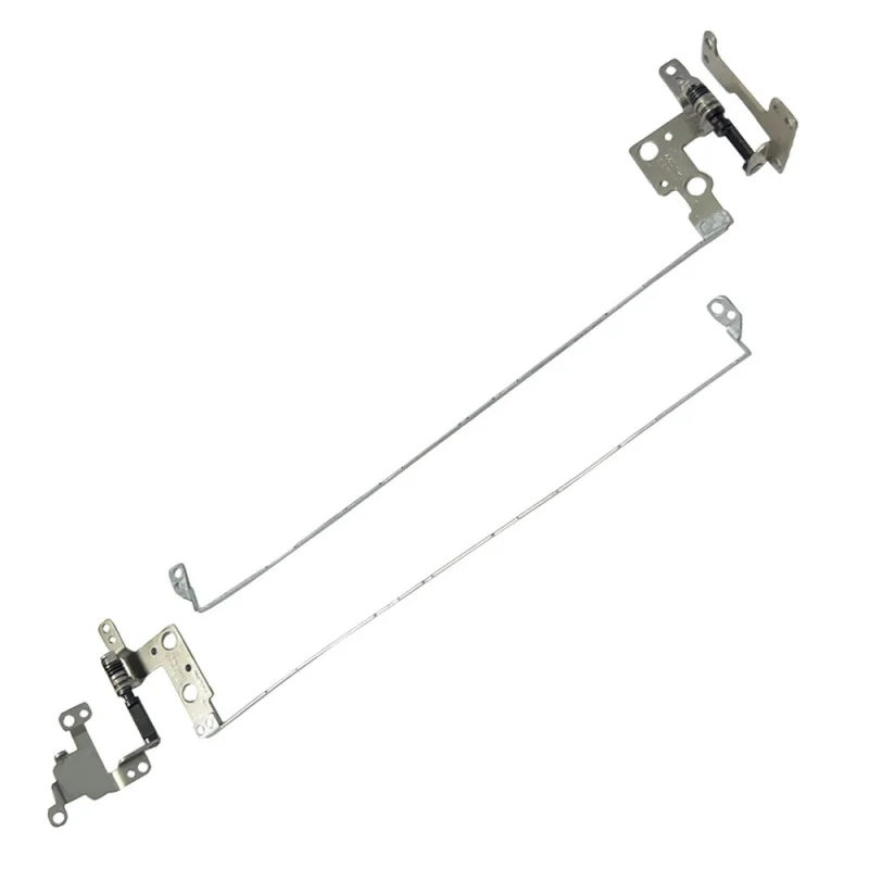 FOR HP 14-DQ 14-FQ 14S-DR Hinges L&R LCD Screen Hinge Bracket TPN-Q221 L6481-001