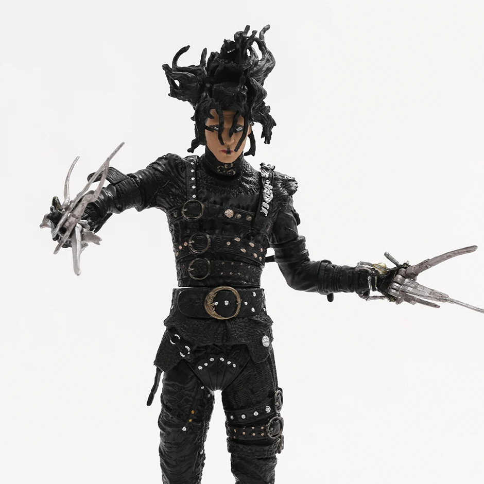 ［7471］エドワード・シザーハンズ 18インチフィギュア McFarlane Toys Edward Scissorhands 18