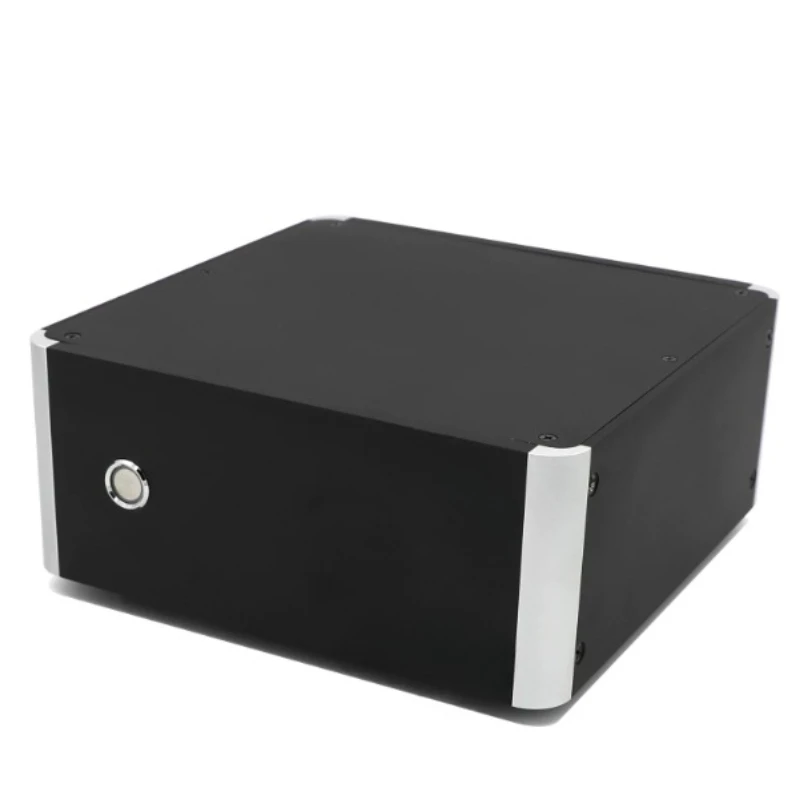PT-500 Ring Balanced Isolation Transformer/Isolation Cow 500W Power Processor