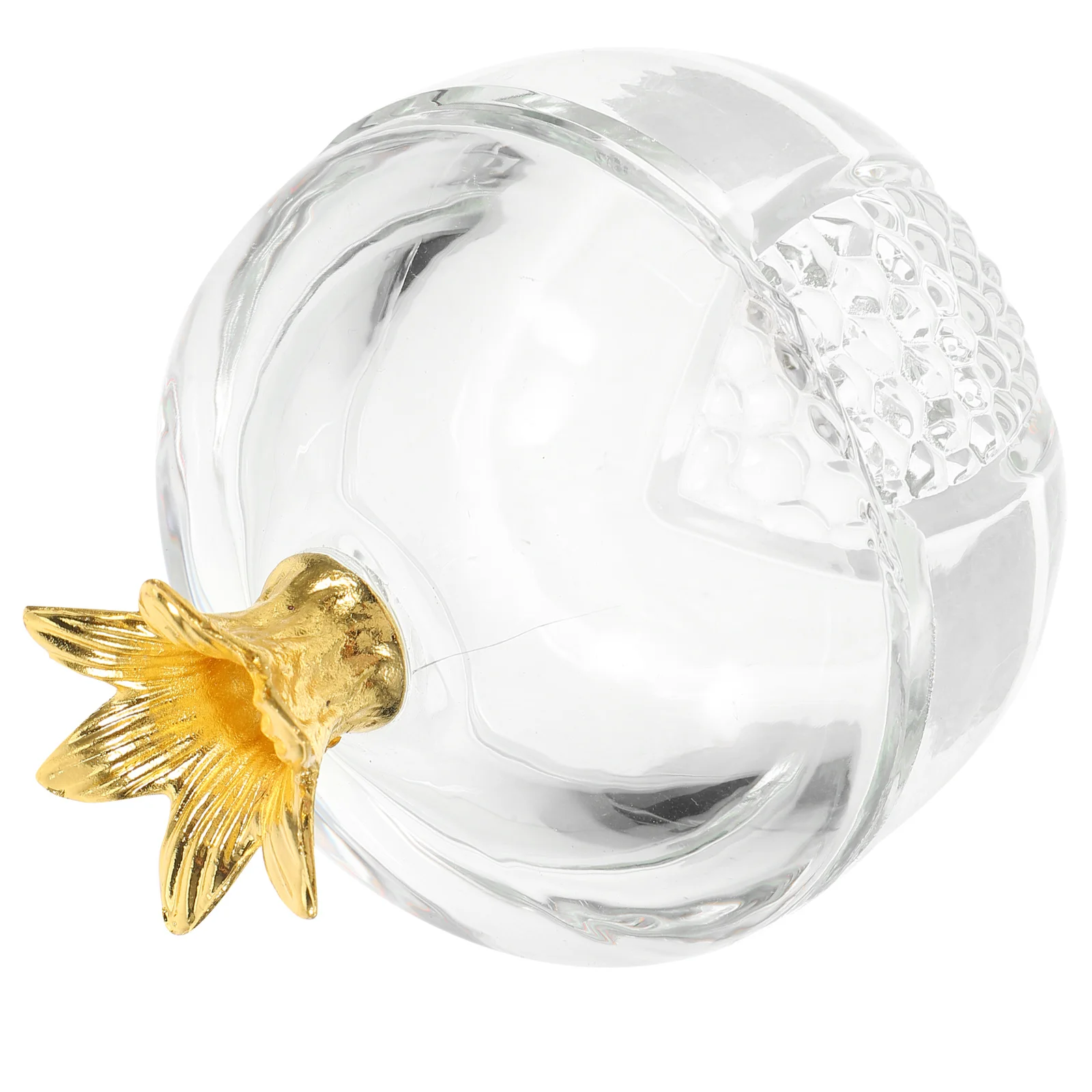 

Nail Cup Dappen Dish for Acrylics Clear Liquid Crystal Mixing Container Powder