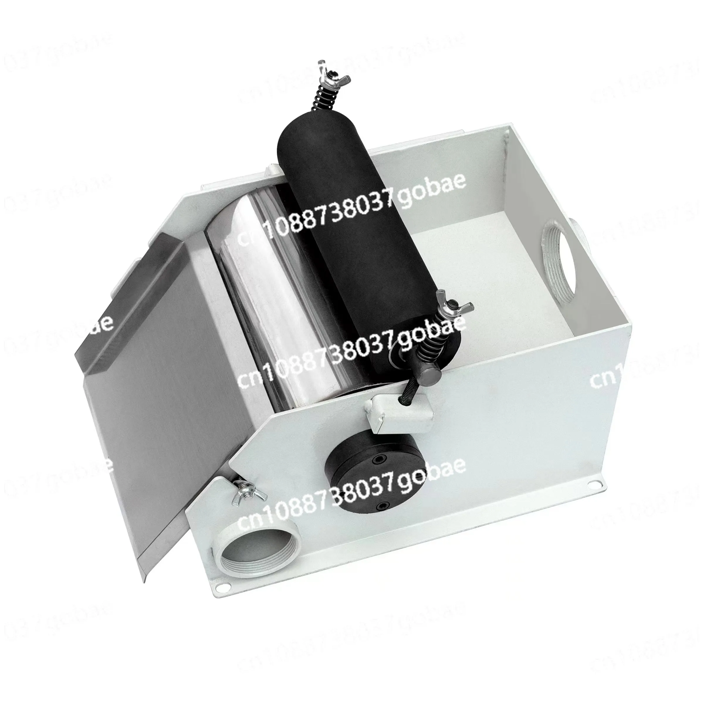 CF-150Q * CF-215Q magnetic separator centerless cylindrical grinder water tank purification filter magnetic filter