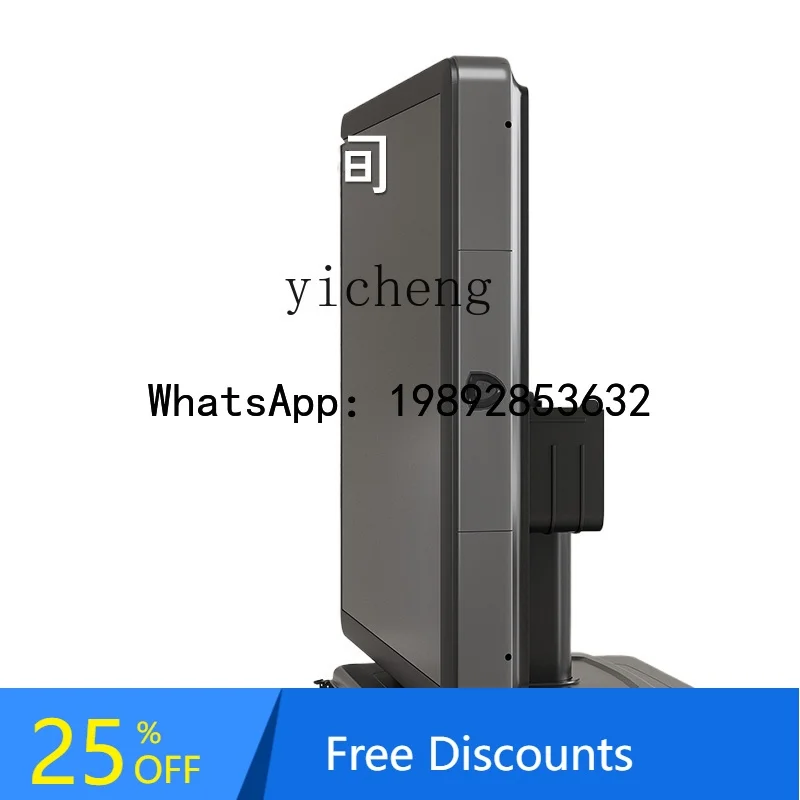 

Mahjong Machine Flagship Store Silent Mahjong Machine Fully Automatic Home Roller Coaster Dining Table