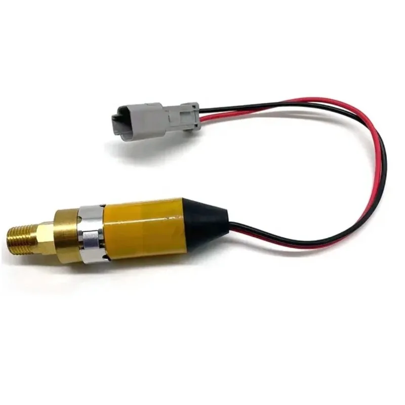 

MUGURO 107-0614 107-0613 107-0612 Датчик давления масла для CAT 3408E 3208E