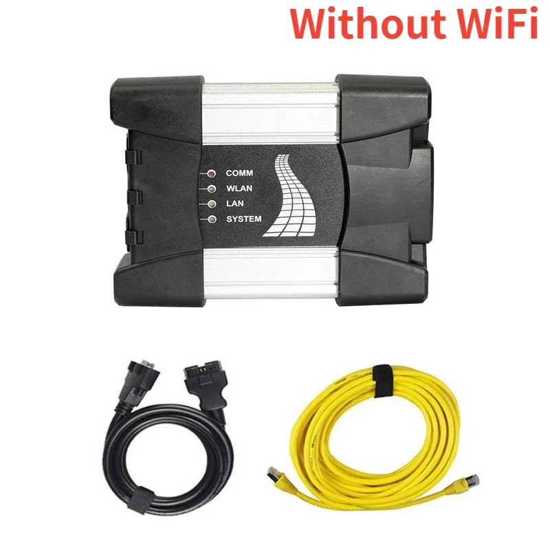 NEWEST FOR BMW Firmware V149 ICOM NEXT Scanner V2023.9 ICOM A2 Diagnostic Tools Offline Programming Support DOIP Diagnostic Tool
