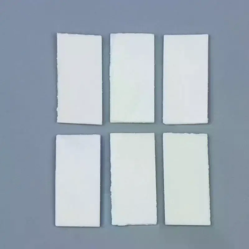 Anti Fog Inserts Reusable Moisture Absorbing Strips For Underwater Dive Case For AKASO SJCAM Action Camera Accessories