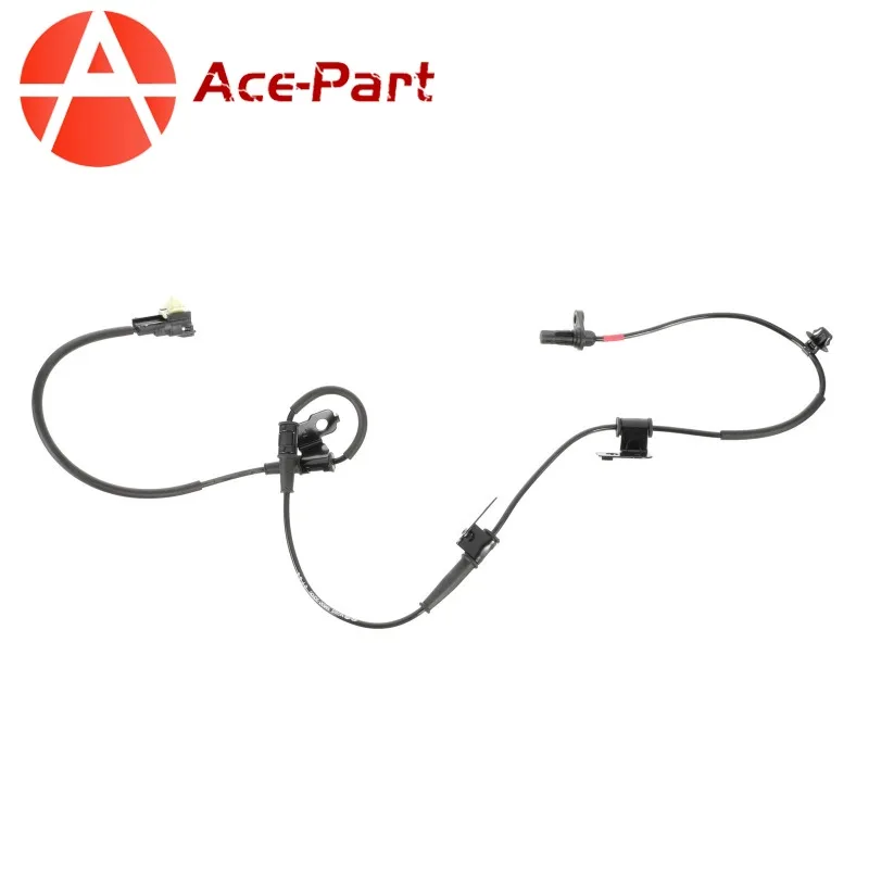 

59830-3Q000 Датчик скорости колеса ABS для Hyundai SONATA 2010-2014 oem 598303 S900 598303 Q000