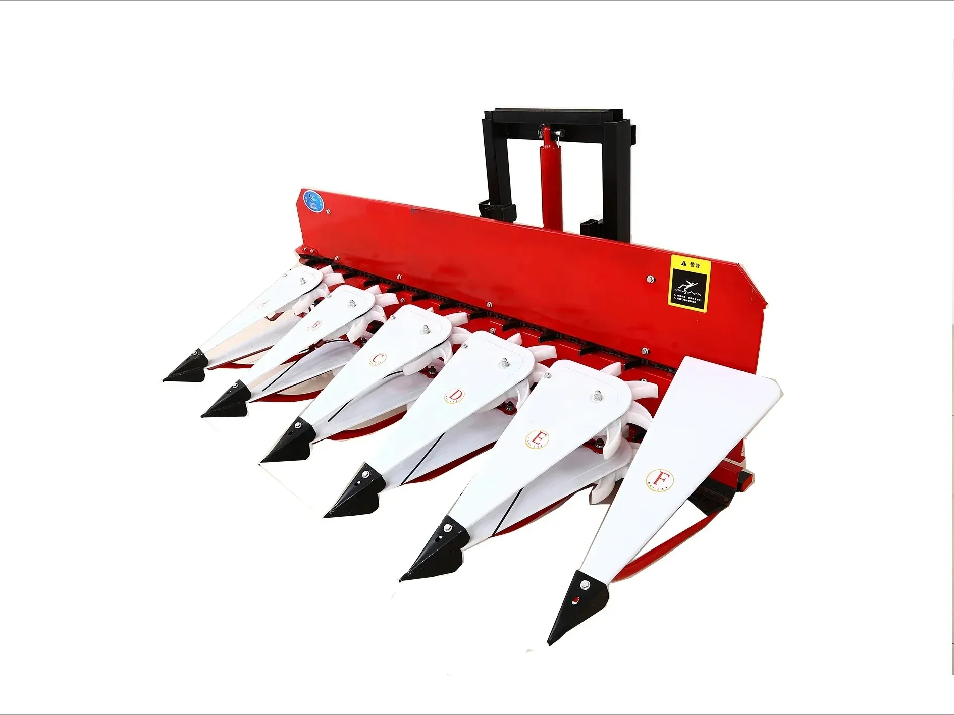 

Газонокосилка из пшеницы и проса, жнец-машина для урожая, трава Alfalfa Fodder