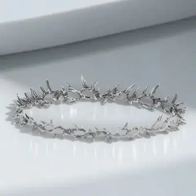 

Bride Headdress Crown Hair Accessory Headgear Womens Wedding Accessories Sturdy Materials Lightweight Comfortable Classic
