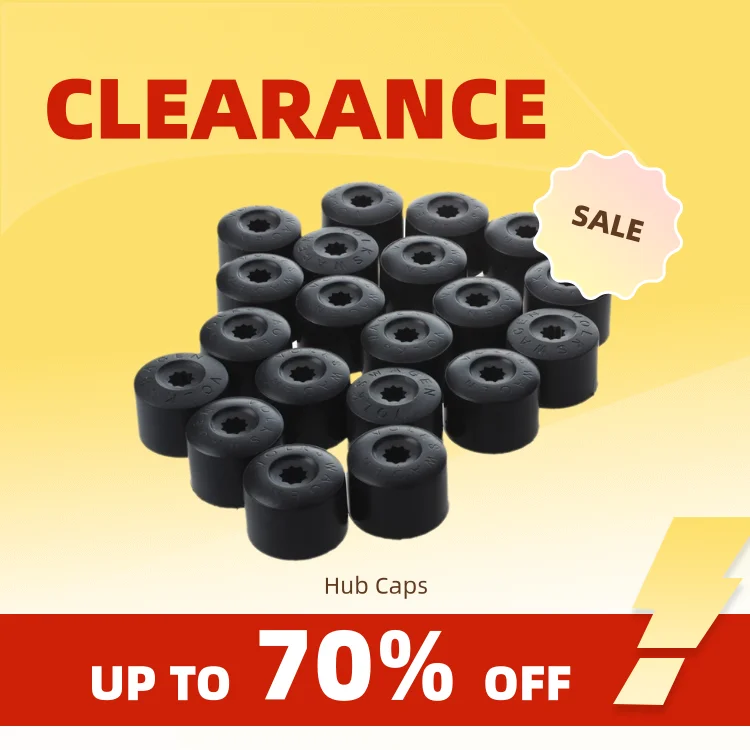 Clearance_Wheels Tires & Parts_Continuous updates