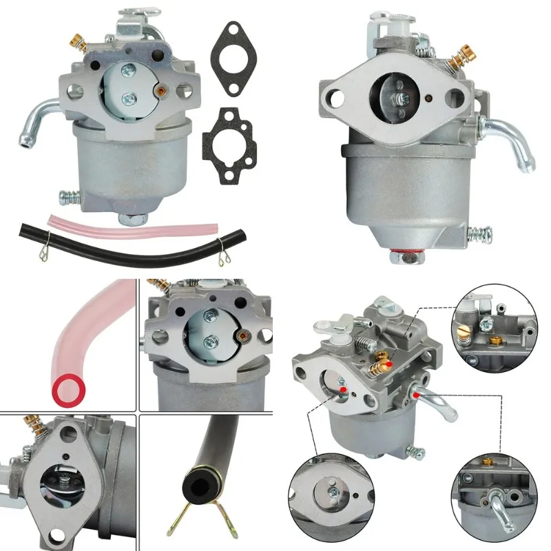 **Universal 4-Stroke Carburetor AM124620 for JX75 JE75 JX85 FC150V Engines**