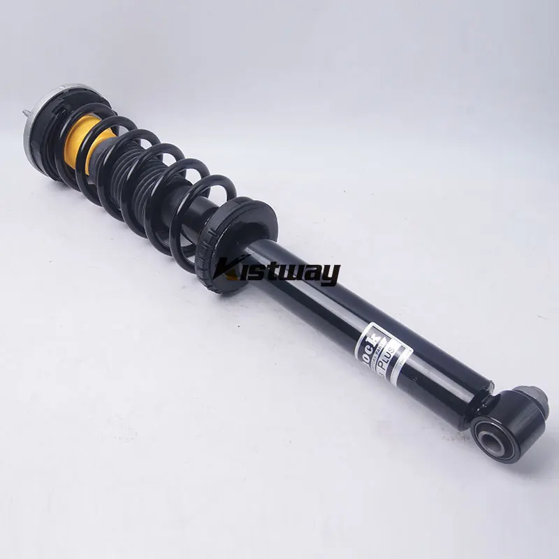 1PCS Front Or Rear Shock Absorber Assembly For BMW 5 Series F10 F18 2WD 2010-2017 31316850442 31316850441 33526850445