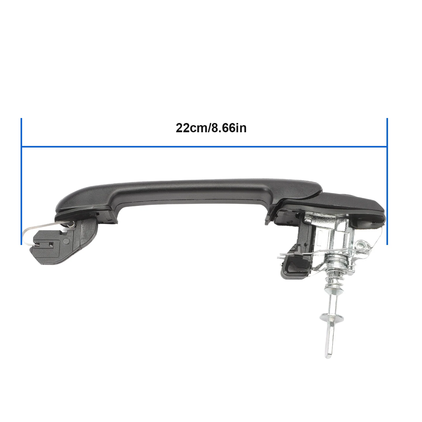 1 Set Ignition Lock Door Handle Lock Key Tailgate Lock Switch Tank Left Right for Golf 3 Cabrio Locking System