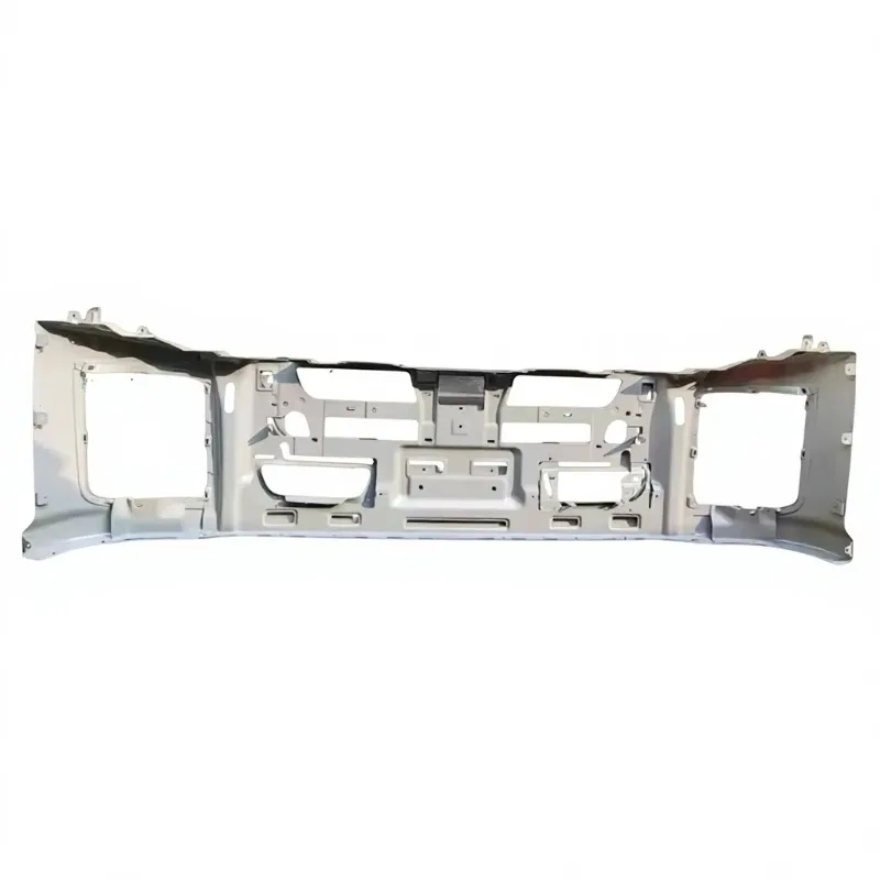 New Original Quality Front Bumper for Giga VC61 VC66 Trucks Heavy Duty