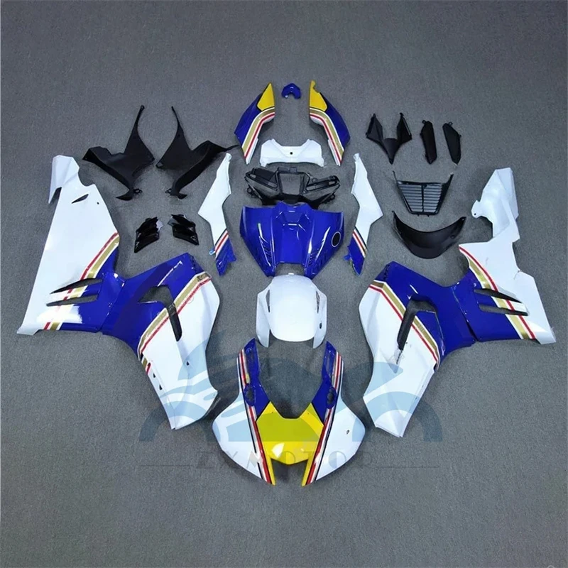 

2020-2023 CBR1000RR Painted Motorcycle Fairing Set for CBR-1000RR 20 21 22 23 Customize Body Repair 100% Fit Injection Bodywork