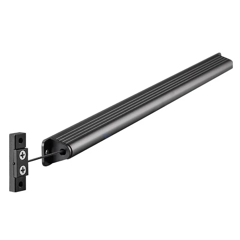 RV Screen Door Closer Built-In Spring Auto Closing Device-A28K