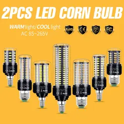Luz LED germicida E27, esterilizador, lámpara de ozono, bombilla Led ultravioleta, 220V, desinfecta bacterias, UVC, mata Virus, gérmenes y ácaros