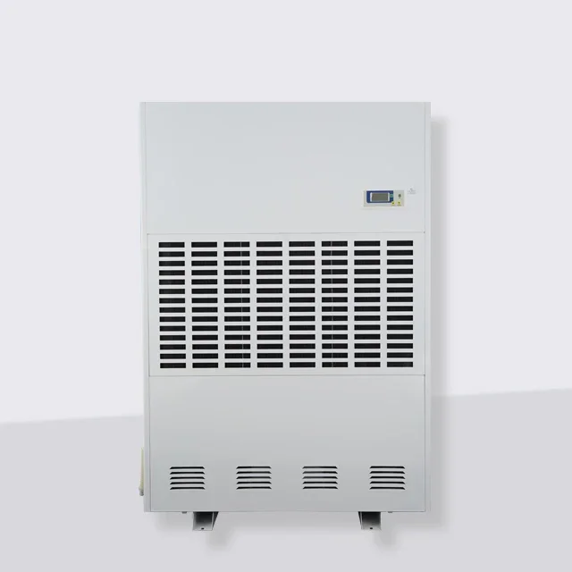 BLZ20 Industrial Portable Dehumidifier for Basement