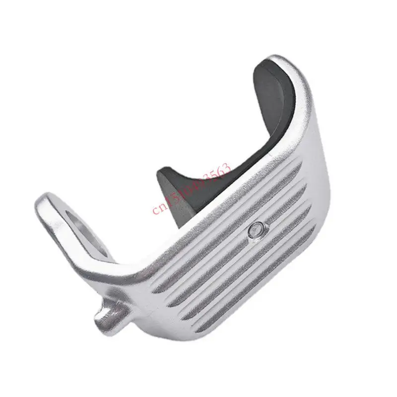 448c أضعاف مقطع آمن أمامي أداة تعزيز الشوكة e شكل قفل شوكة شوكة