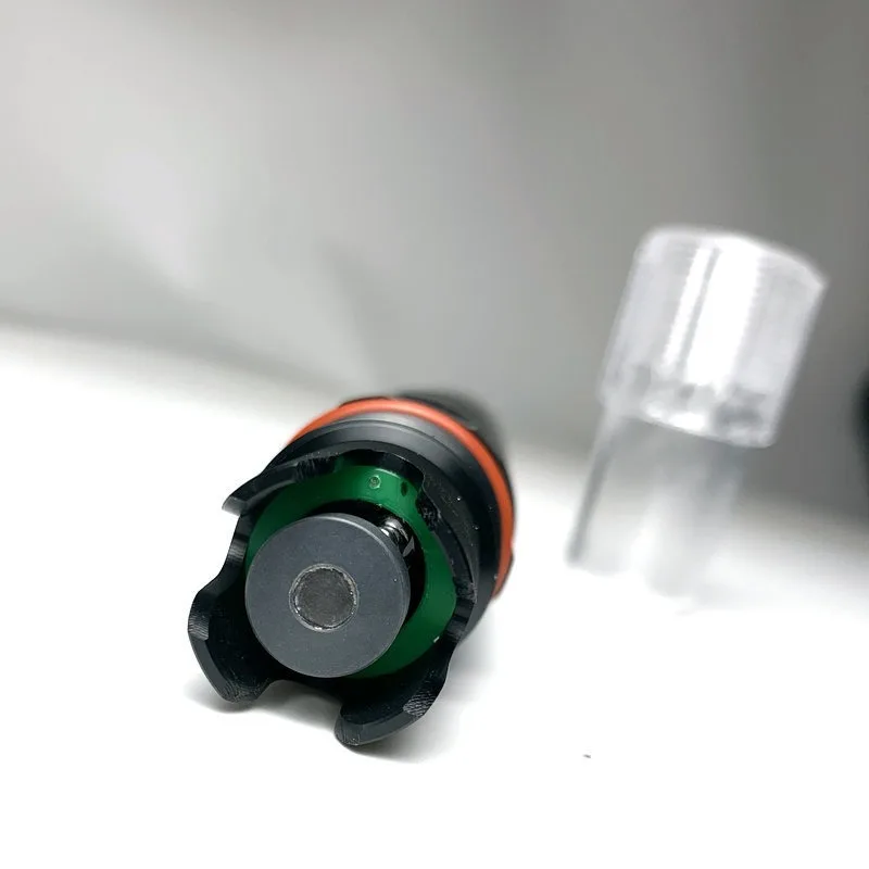 Online chloride ion sensor CLI-406A (send Smurf)
